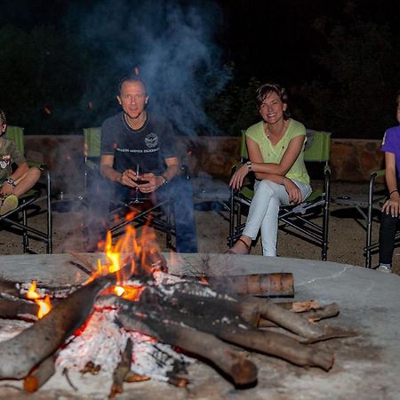 Hekpoort Steynshoop Mountain Lodge מראה חיצוני תמונה