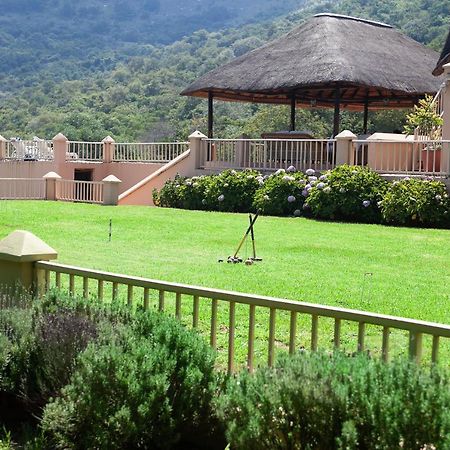 Hekpoort Steynshoop Mountain Lodge מראה חיצוני תמונה