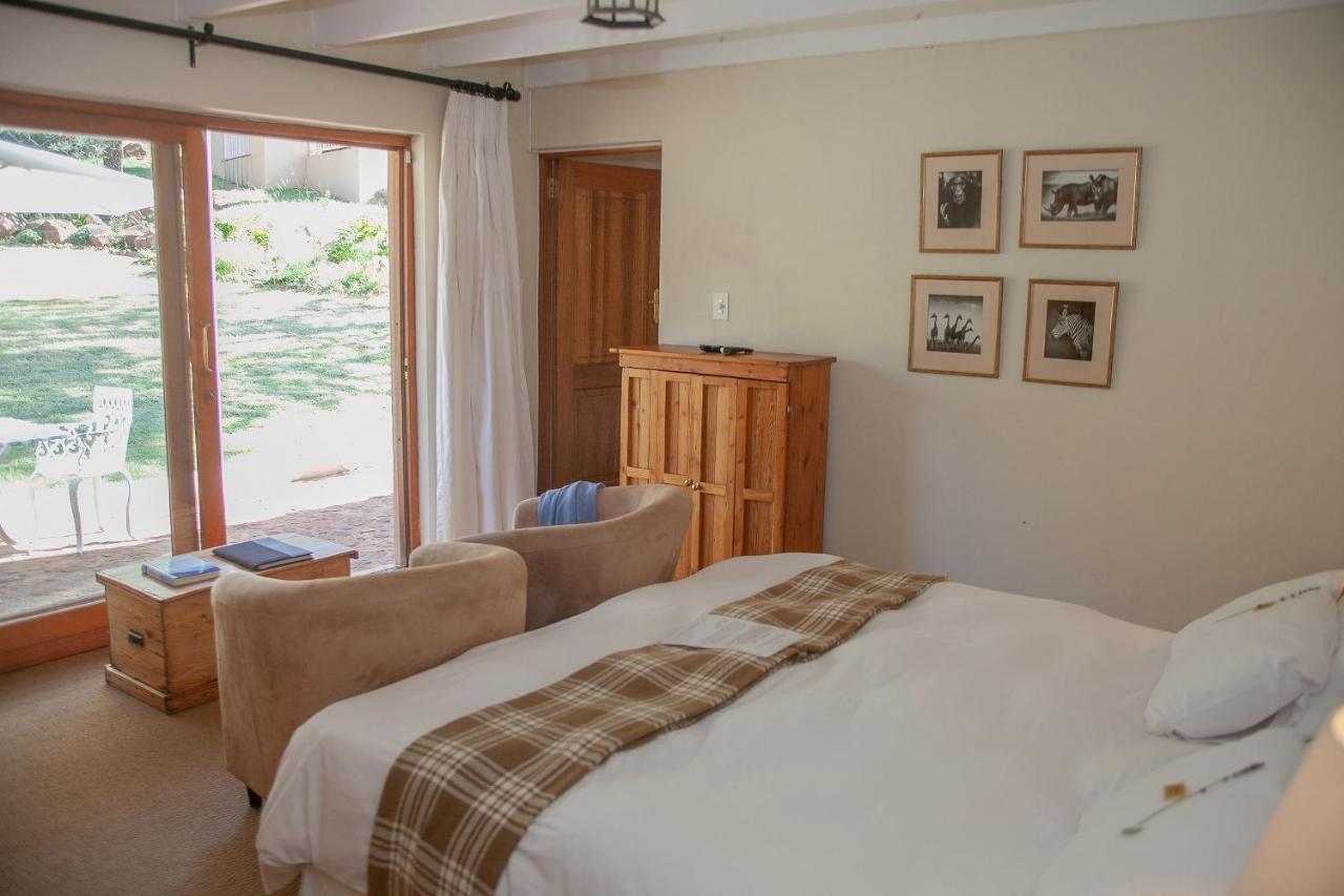 Hekpoort Steynshoop Mountain Lodge מראה חיצוני תמונה