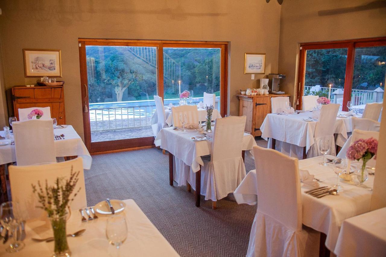 Hekpoort Steynshoop Mountain Lodge מראה חיצוני תמונה