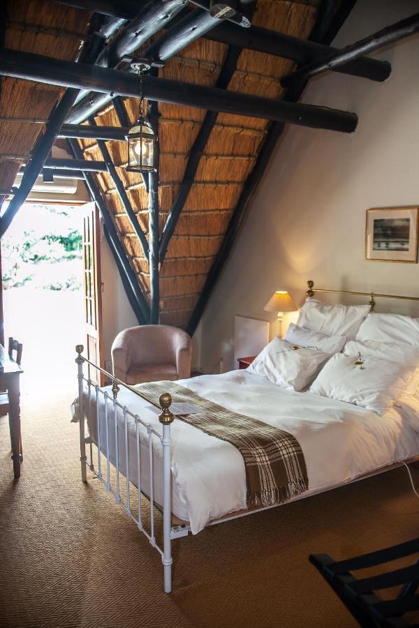 Hekpoort Steynshoop Mountain Lodge מראה חיצוני תמונה