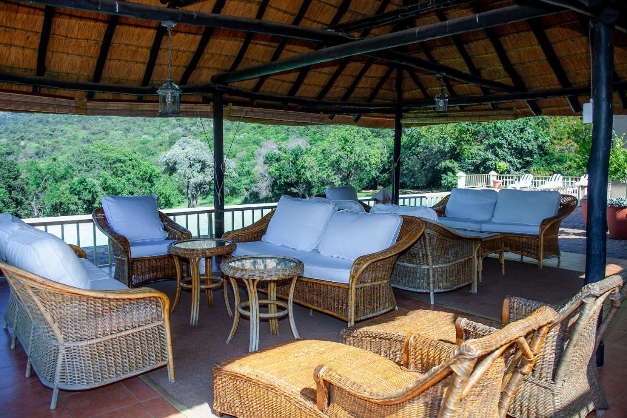 Hekpoort Steynshoop Mountain Lodge מראה חיצוני תמונה