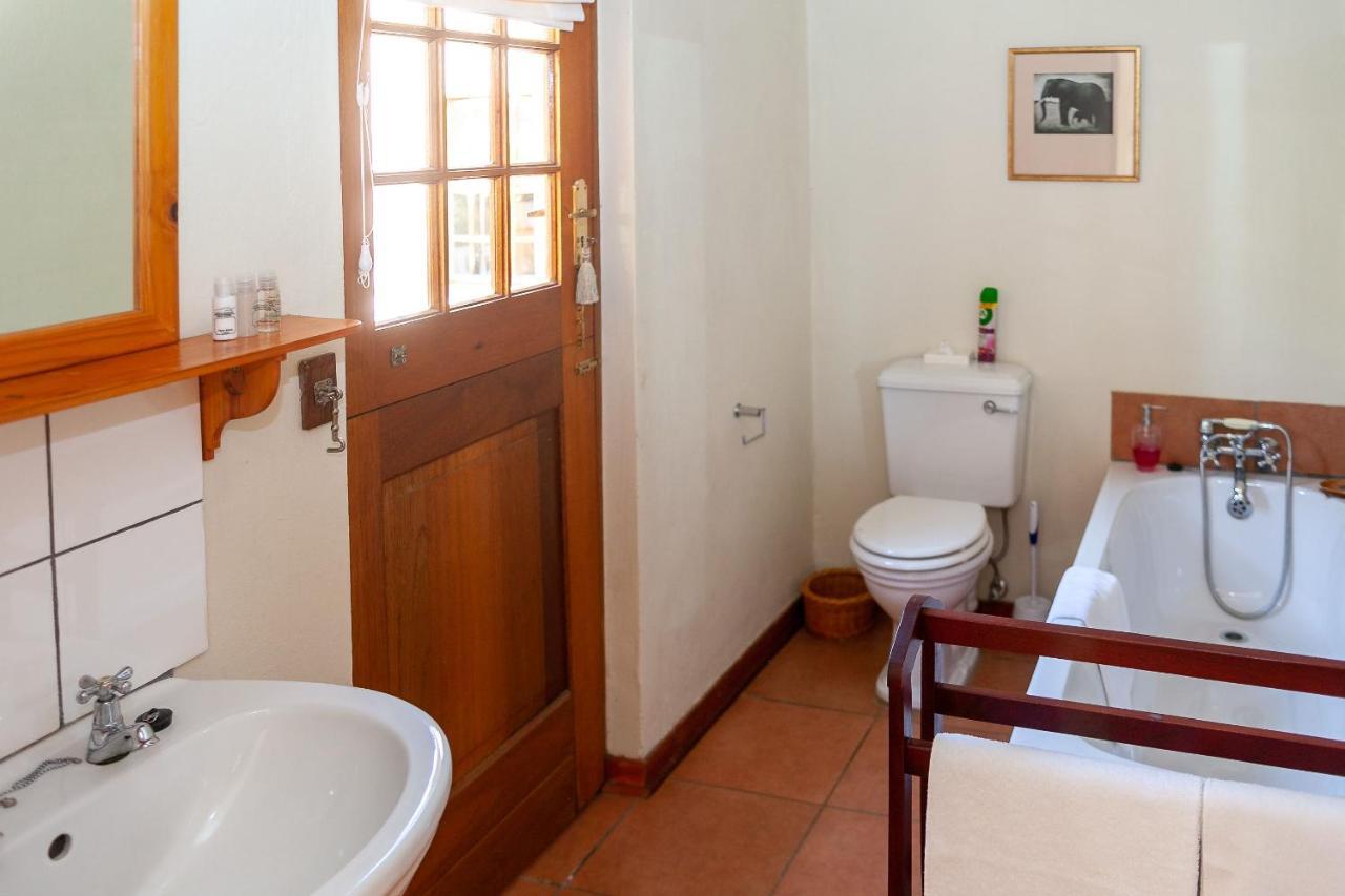 Hekpoort Steynshoop Mountain Lodge מראה חיצוני תמונה