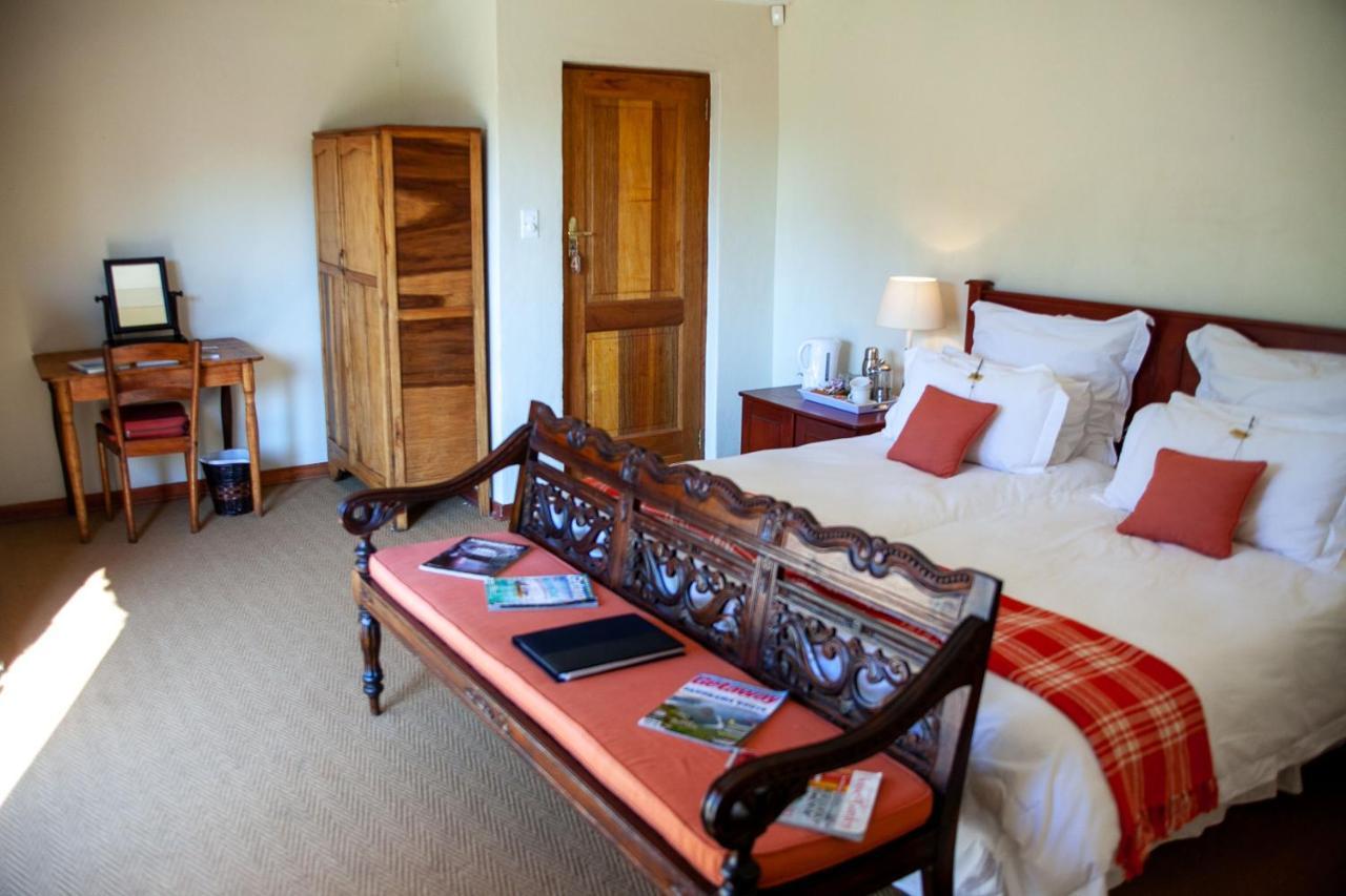 Hekpoort Steynshoop Mountain Lodge מראה חיצוני תמונה