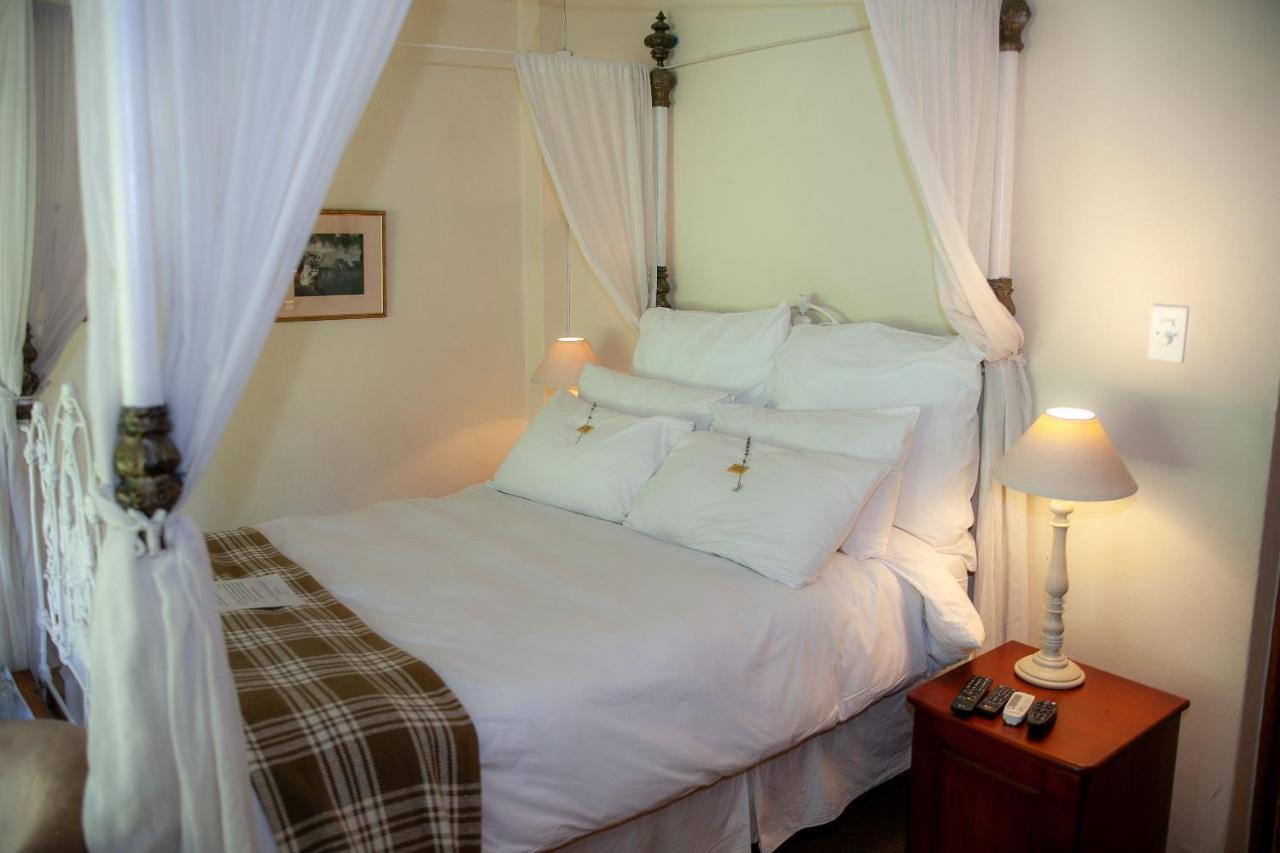 Hekpoort Steynshoop Mountain Lodge מראה חיצוני תמונה