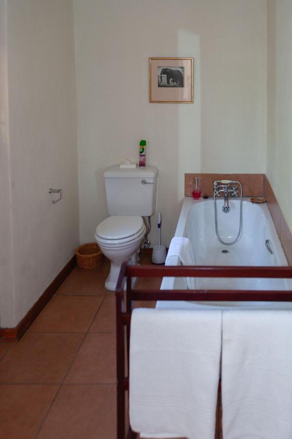 Hekpoort Steynshoop Mountain Lodge מראה חיצוני תמונה